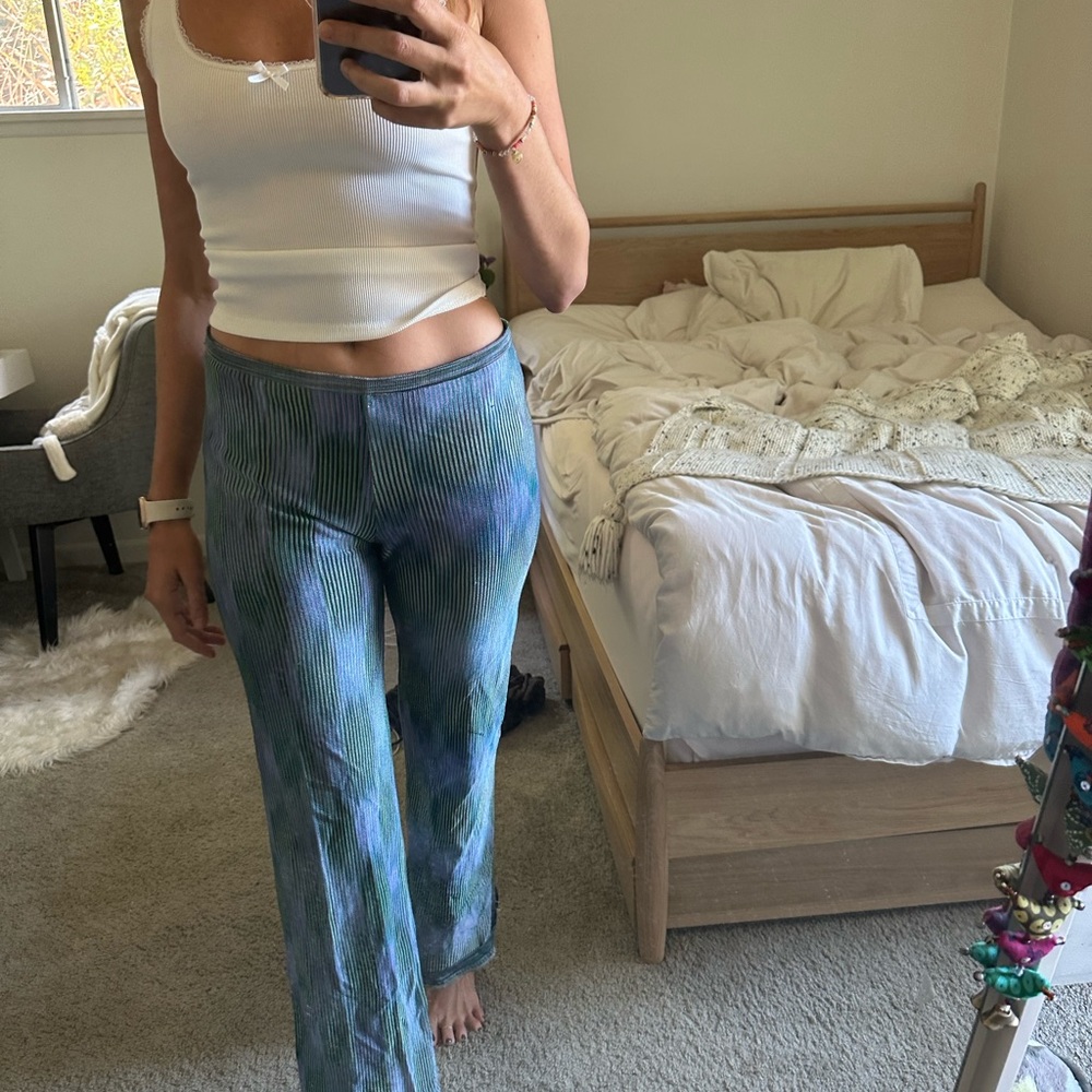 Missoni pants! Size 38.